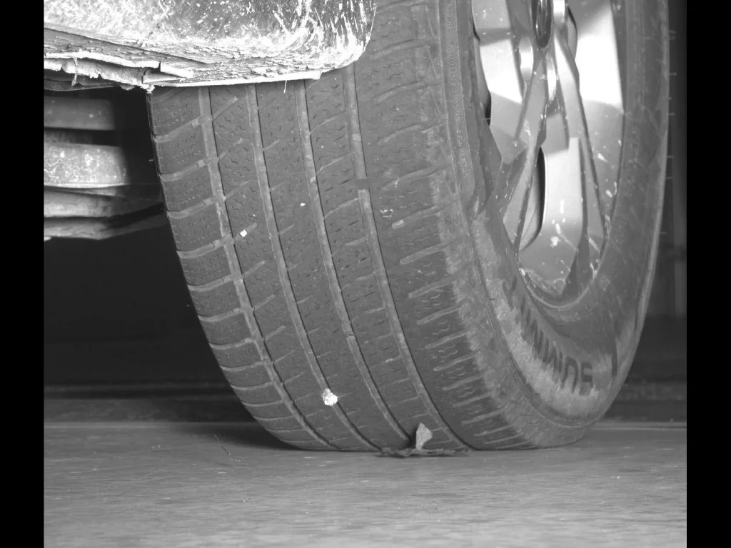 Certified Used 2022 Blue Hyundai SEL image 17