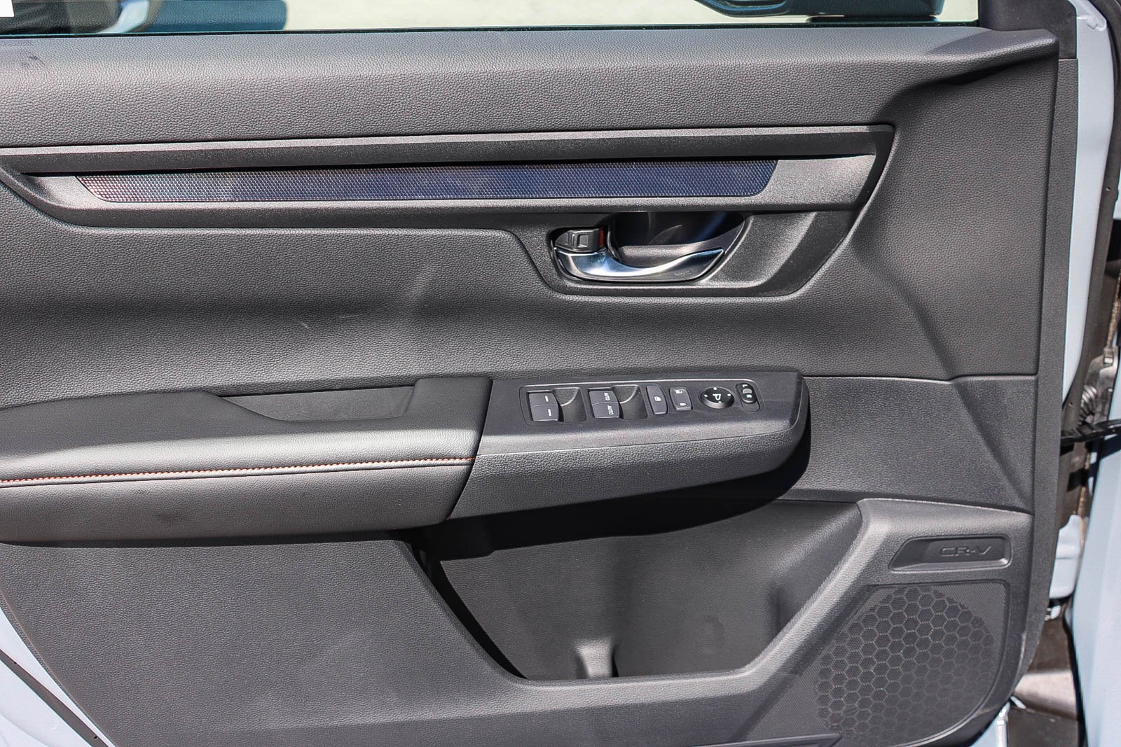 New 2027 Canyon River Blue Metallic Honda Sport image 21