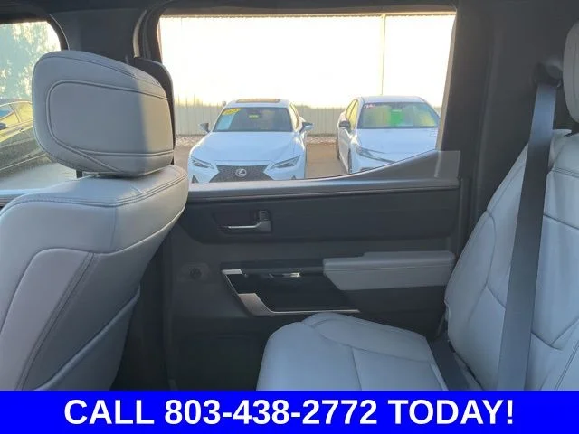 Used 2026  Toyota Limited image 14