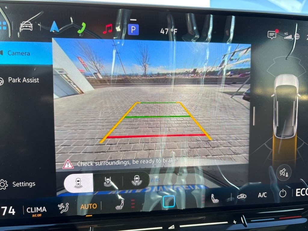 2026 Volkswagen ID.4 PRO - Photo 20