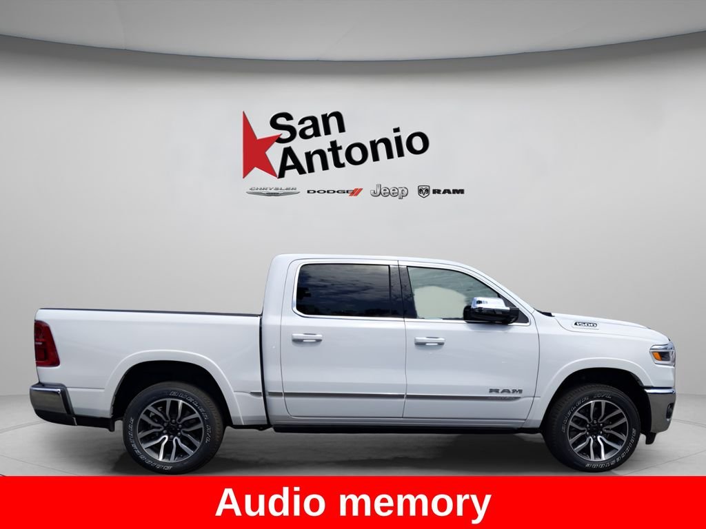 2026 RAM 1500 Limited - Photo 11