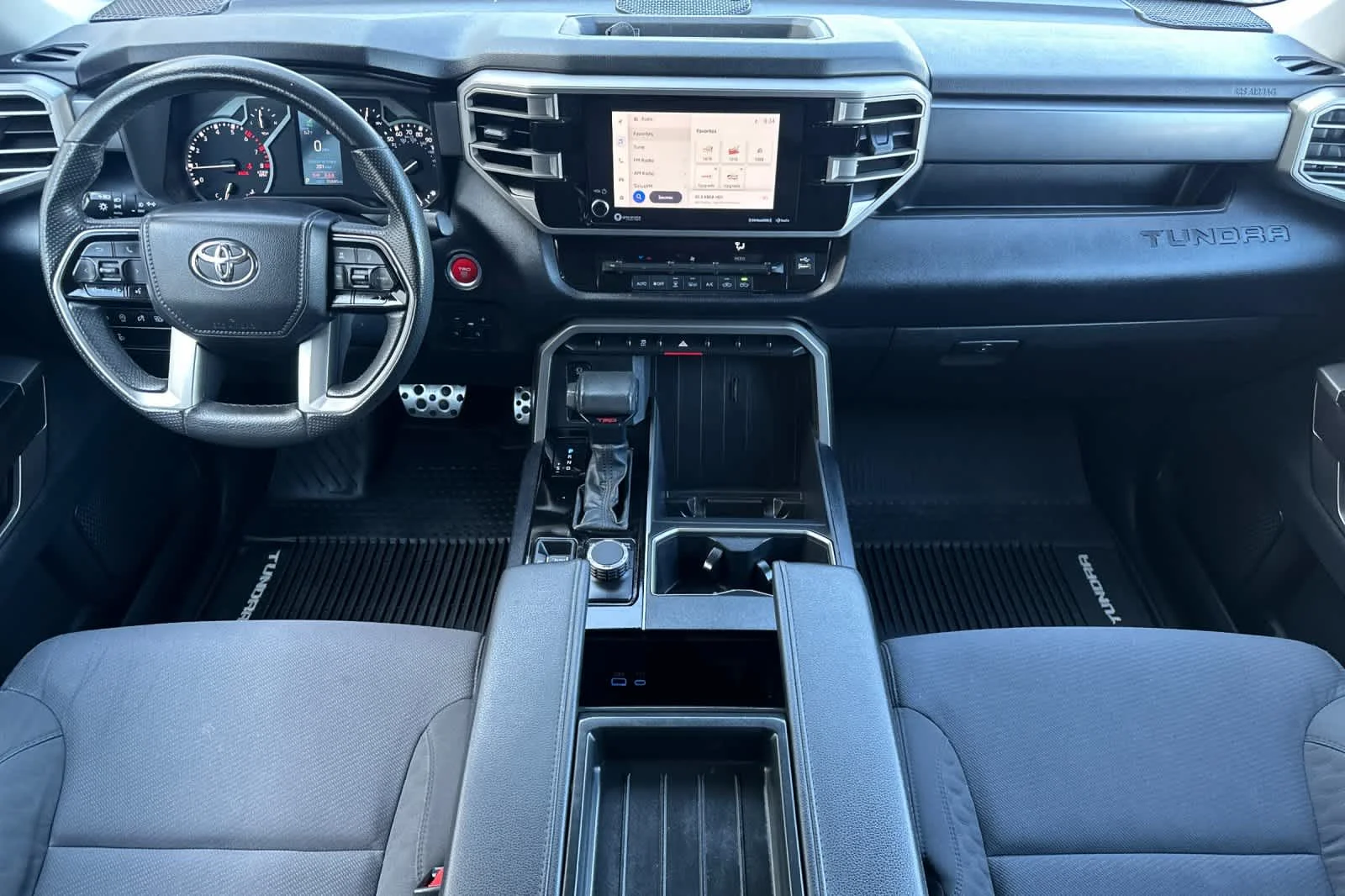 Used 2023 Blueprint Toyota SR5 image 3