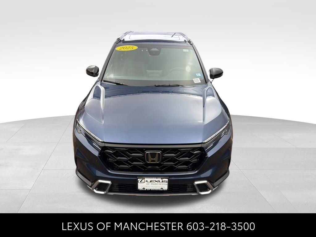 Used 2025  Honda Sport Touring image 2