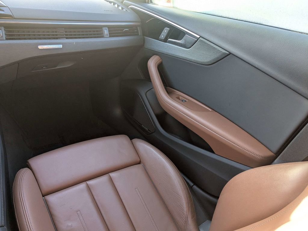 2024 Audi A4 Premium Plus - Photo 16