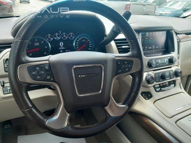 Used 2018  GMC  image 11