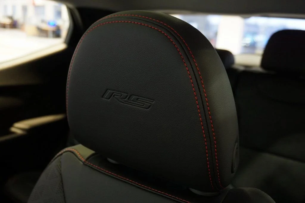 2027 Chevrolet Bolt RS - Photo 12