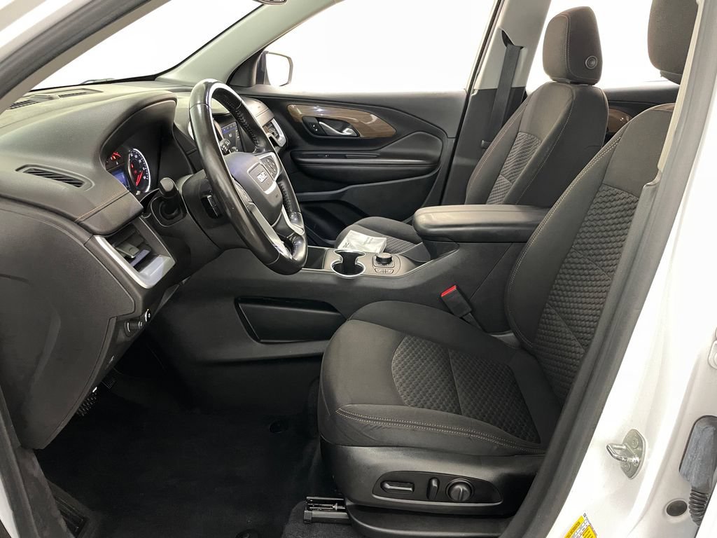2021 GMC Terrain SLE - Photo 7