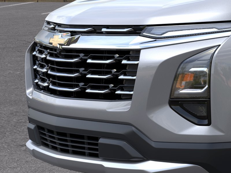 2027 Chevrolet Equinox LT - Photo 13