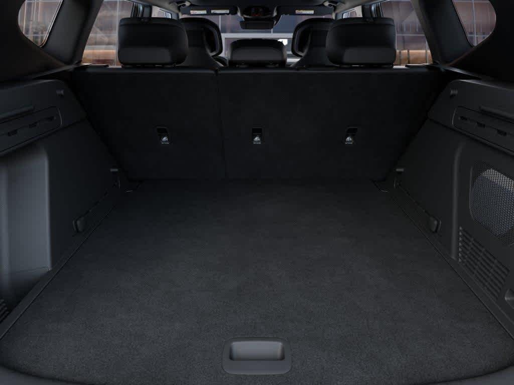 New 2027 Snow White Pearl Kia X-Line SX image 19