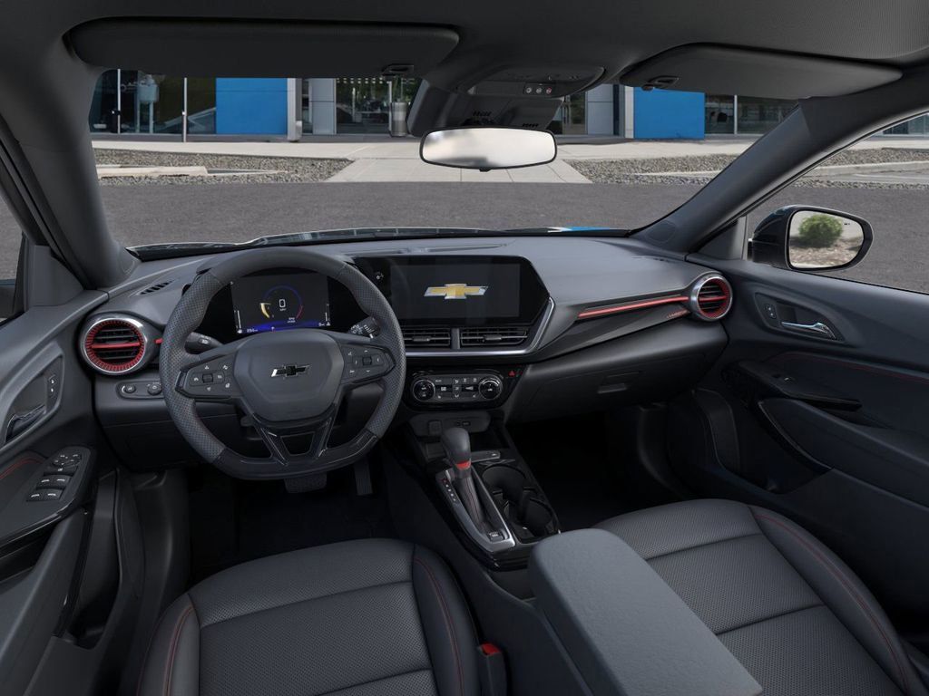 2026 Chevrolet Trax RS - Photo 15