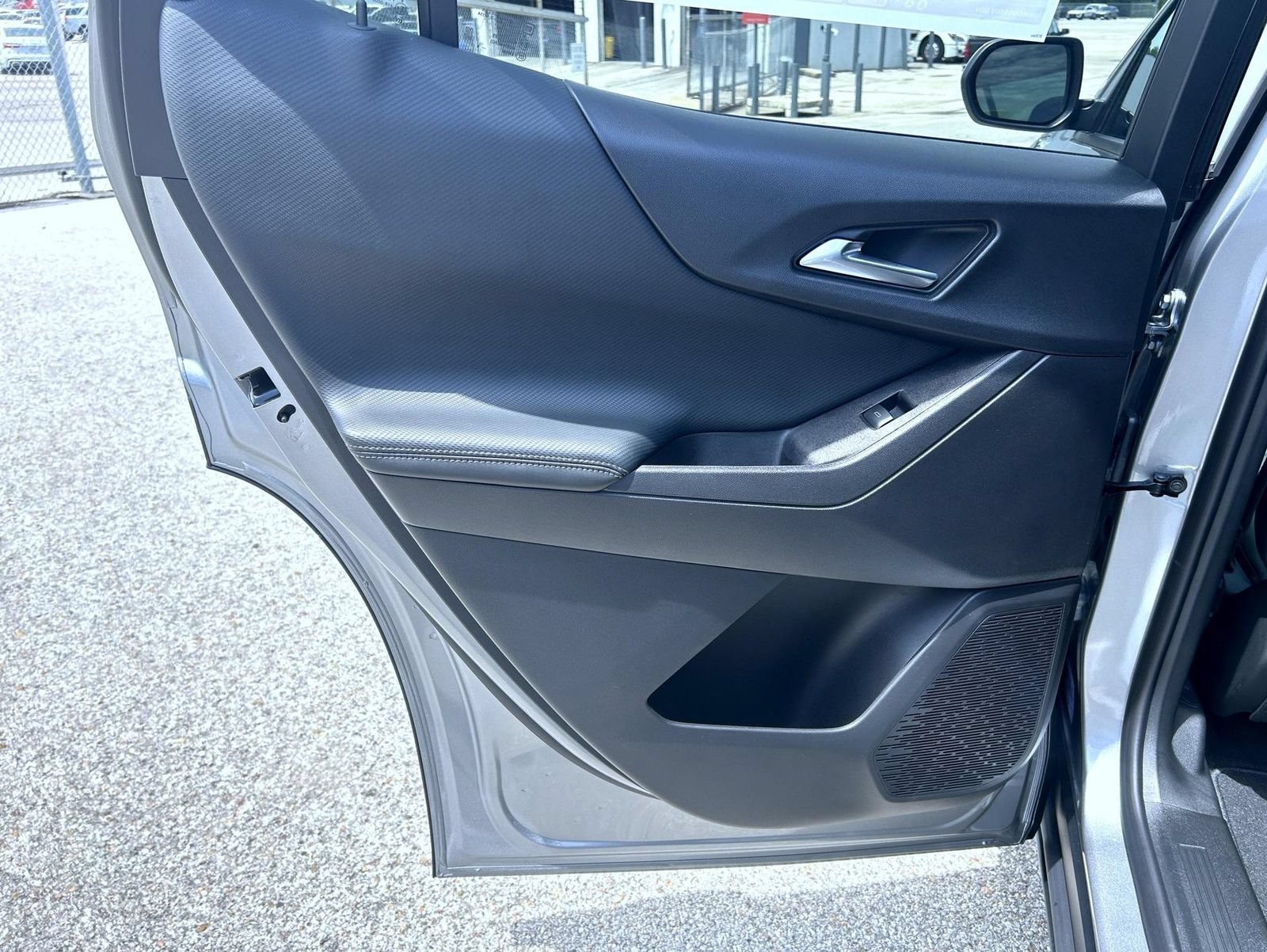 2027 Chevrolet Equinox LT - Photo 17