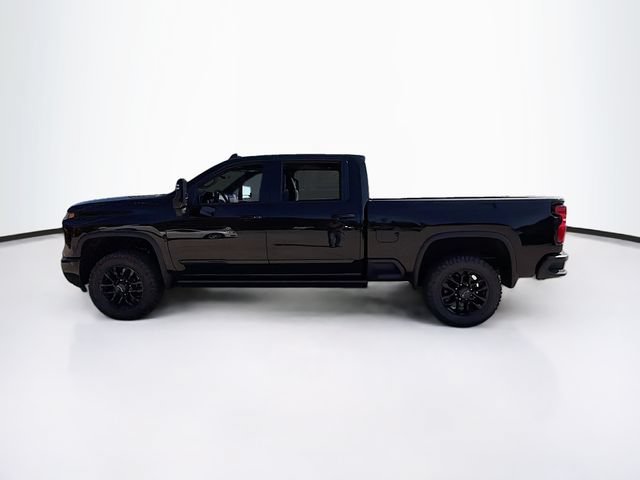 2026 Chevrolet Silverado 2500 HD High Country - Photo 9