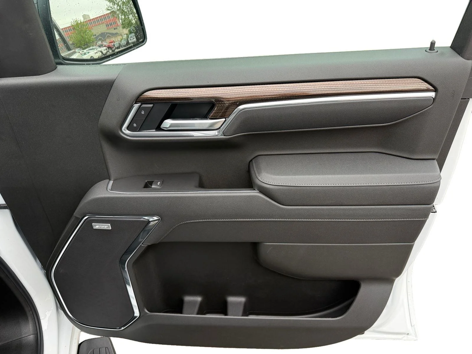 2026 Chevrolet Silverado 1500 LT Trail Boss - Photo 15