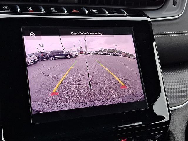 2025 Jeep Grand Cherokee L Laredo - Photo 19