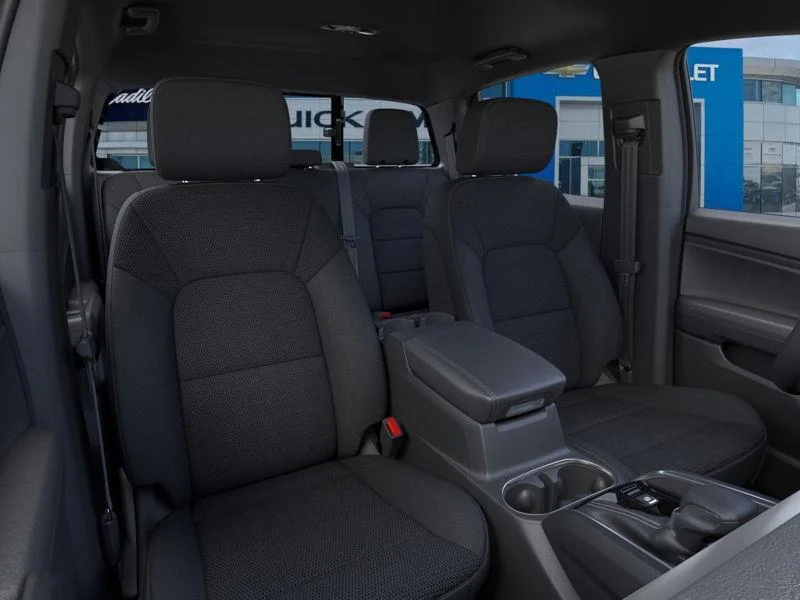 New 2026  GMC Elevation image 16