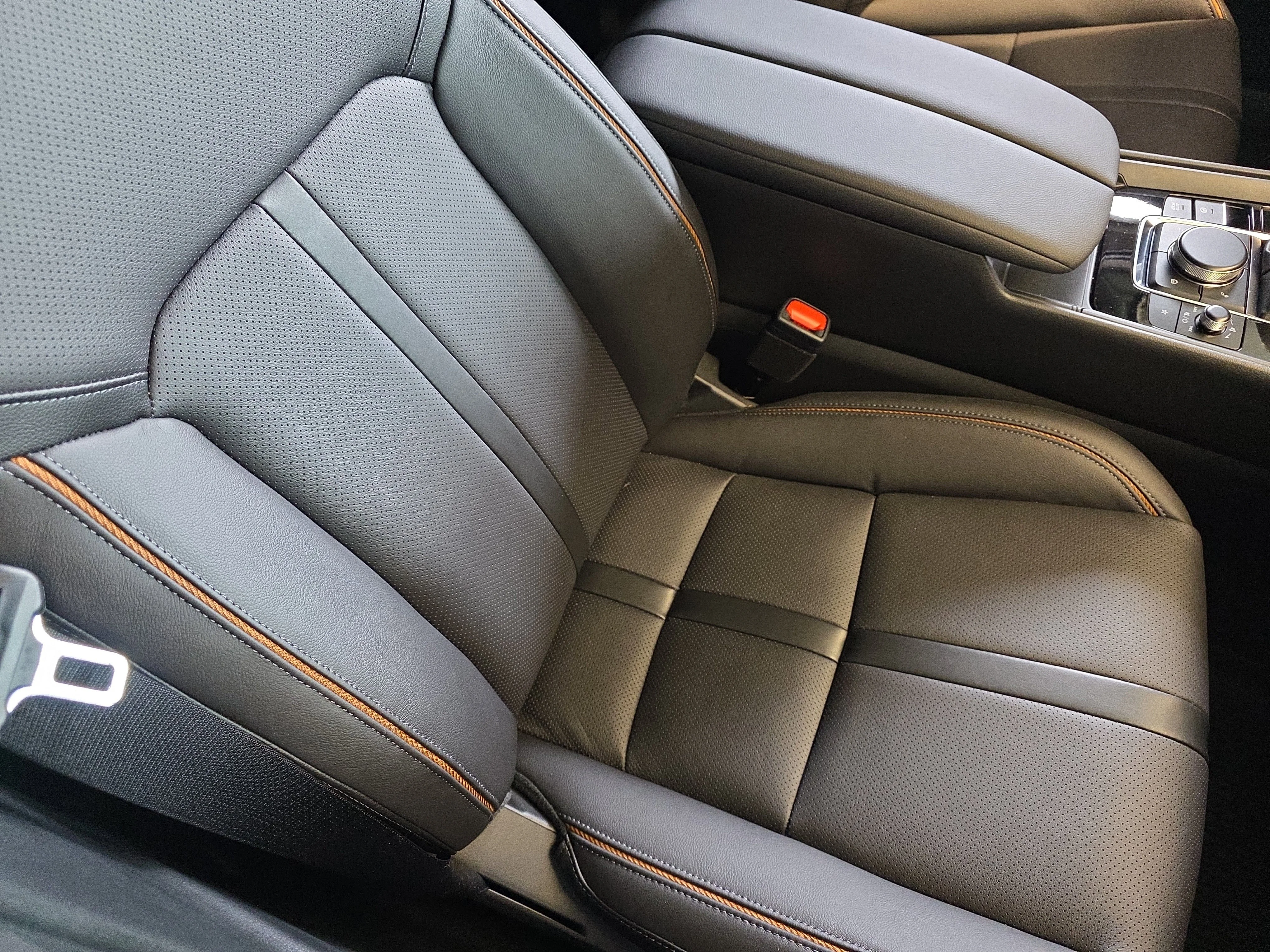 2026 Mazda CX-50 Premium Plus - Photo 17
