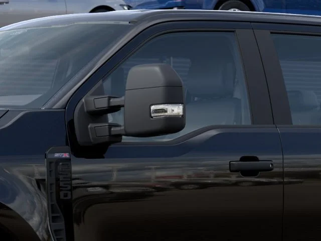 New 2027 Agate Black Metallic Ford XL image 21