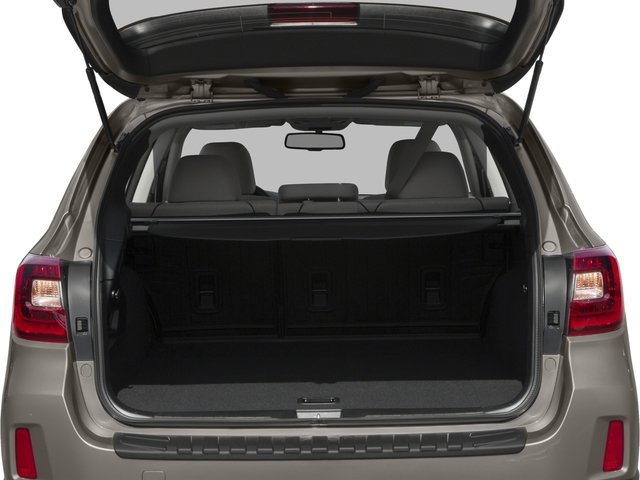 Used 2016 Tungsten Metallic Subaru 2.5i Premium image 15