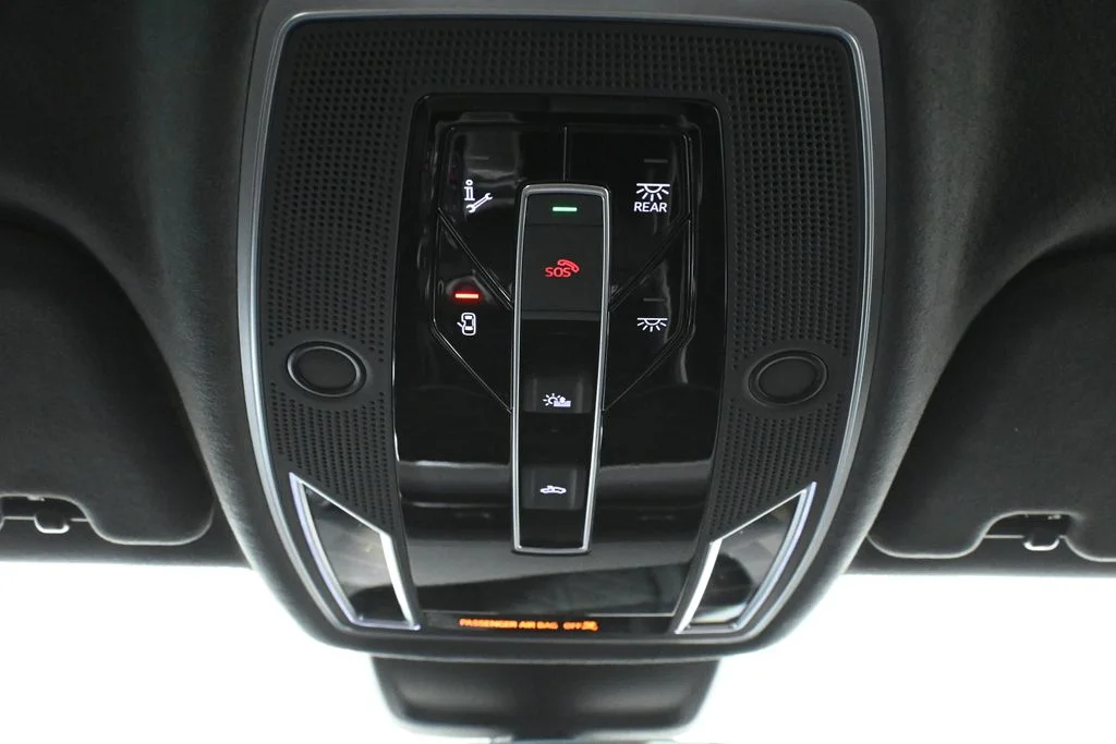 New 2026 Gray Audi  image 20