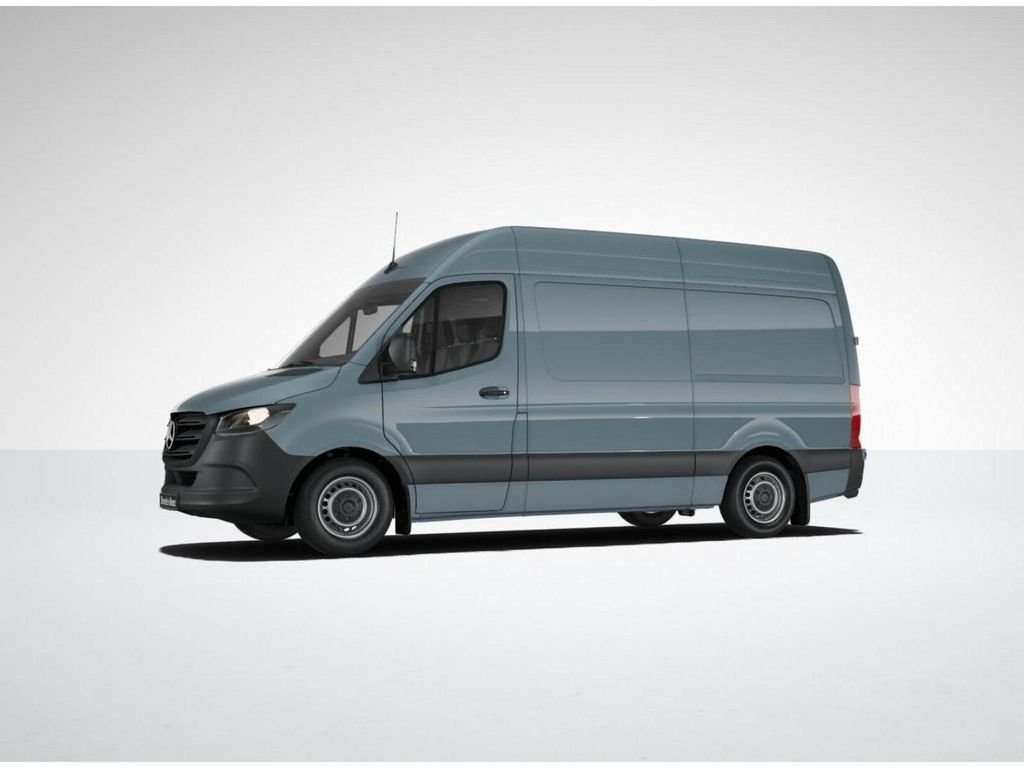 2026 Mercedes-Benz Sprinter Cargo Van Base - Photo 37