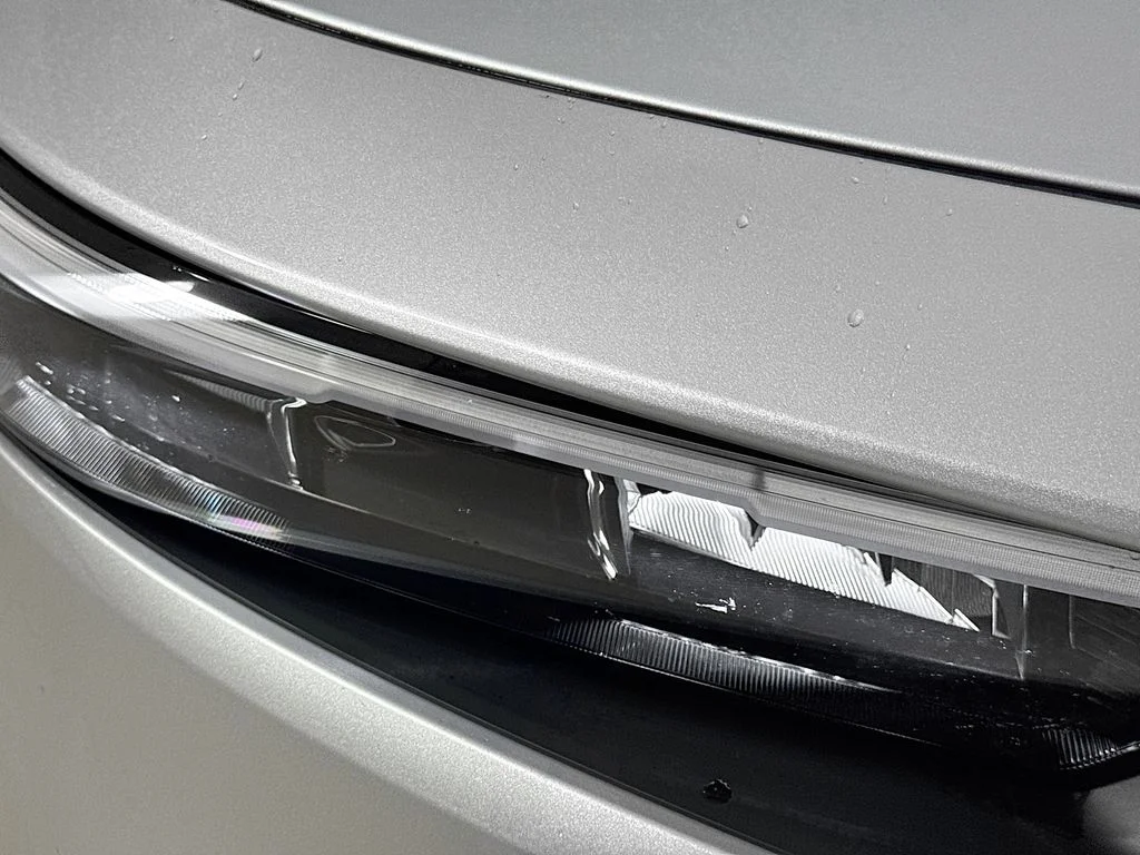 New 2026 Solar Silver Metallic Honda Sport image 12