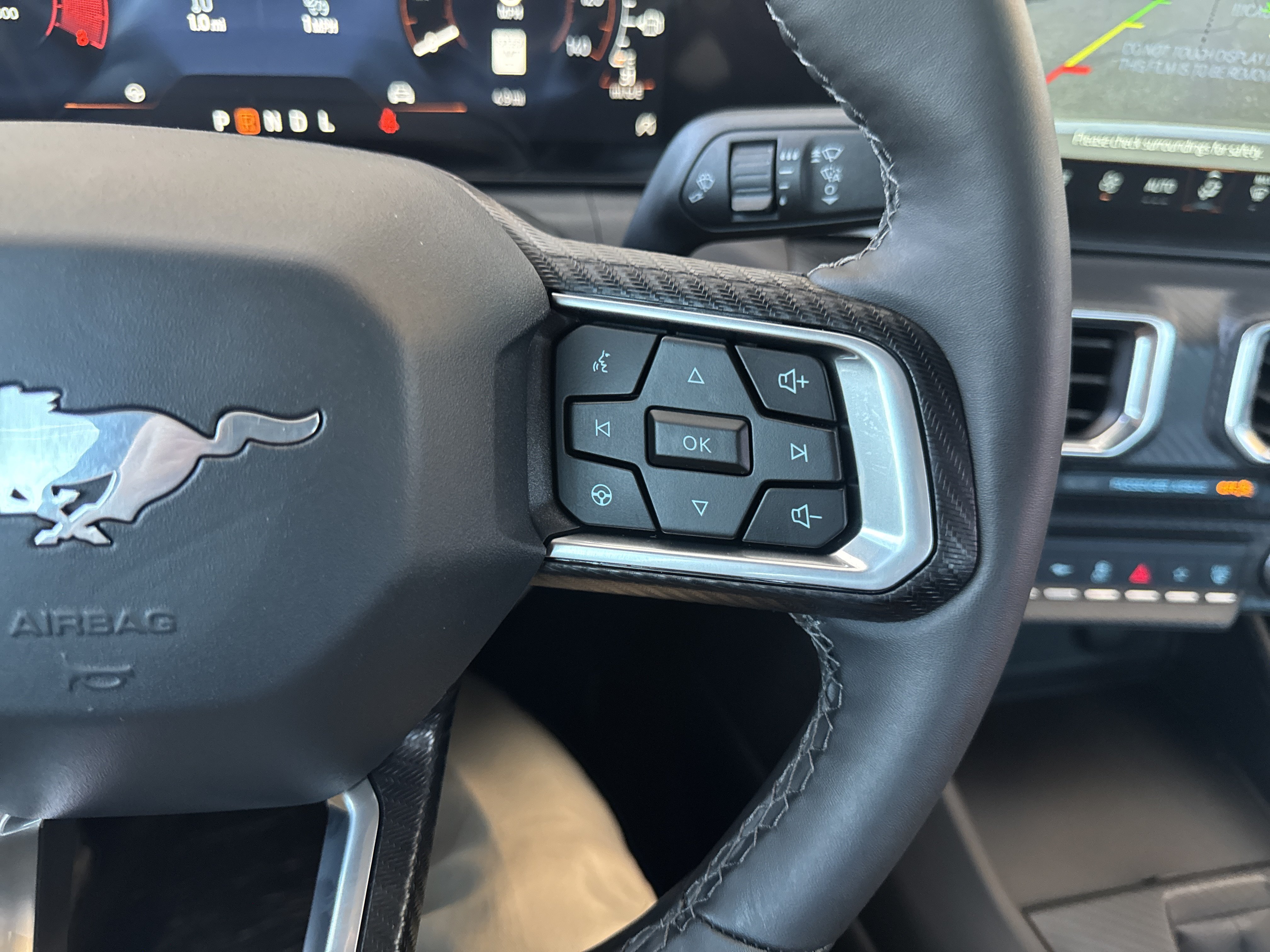 2026 Ford Mustang EcoBoost Premium Fastback - Photo 27