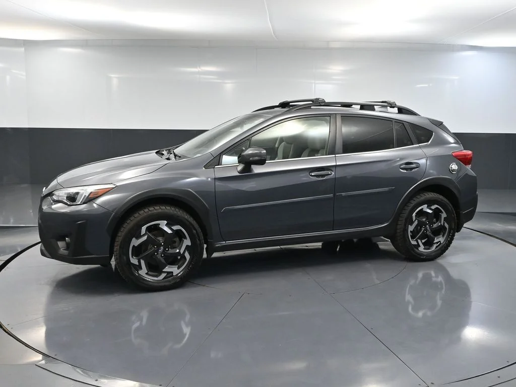 2022 Subaru Crosstrek Limited - Photo 11