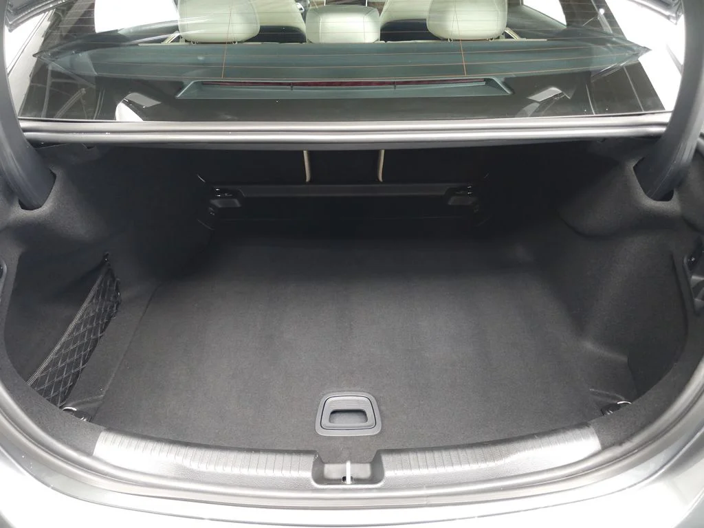 Certified Used 2026  Mercedes-Benz C 300 image 27