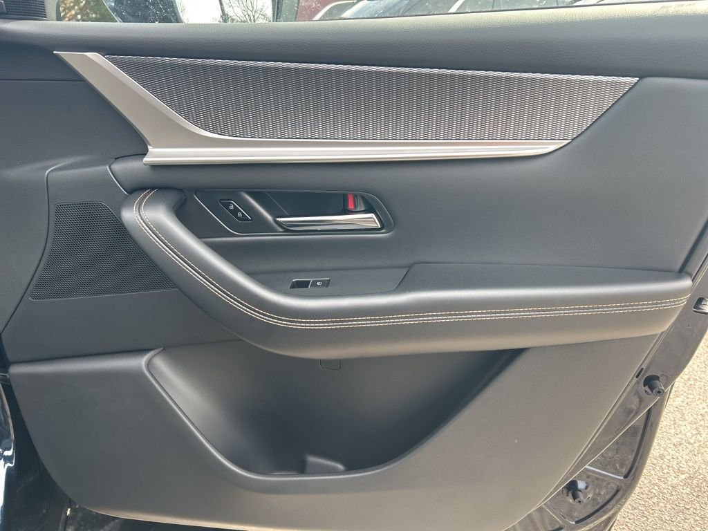 2025 Mazda CX-90 Premium Plus Package - Photo 27