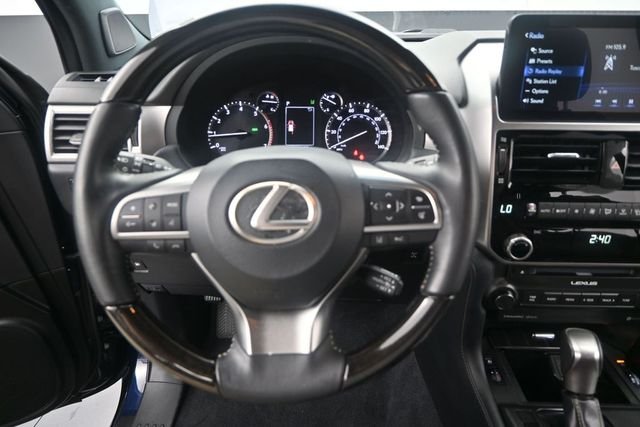 2023 Lexus GX PREMIUM - Photo 7