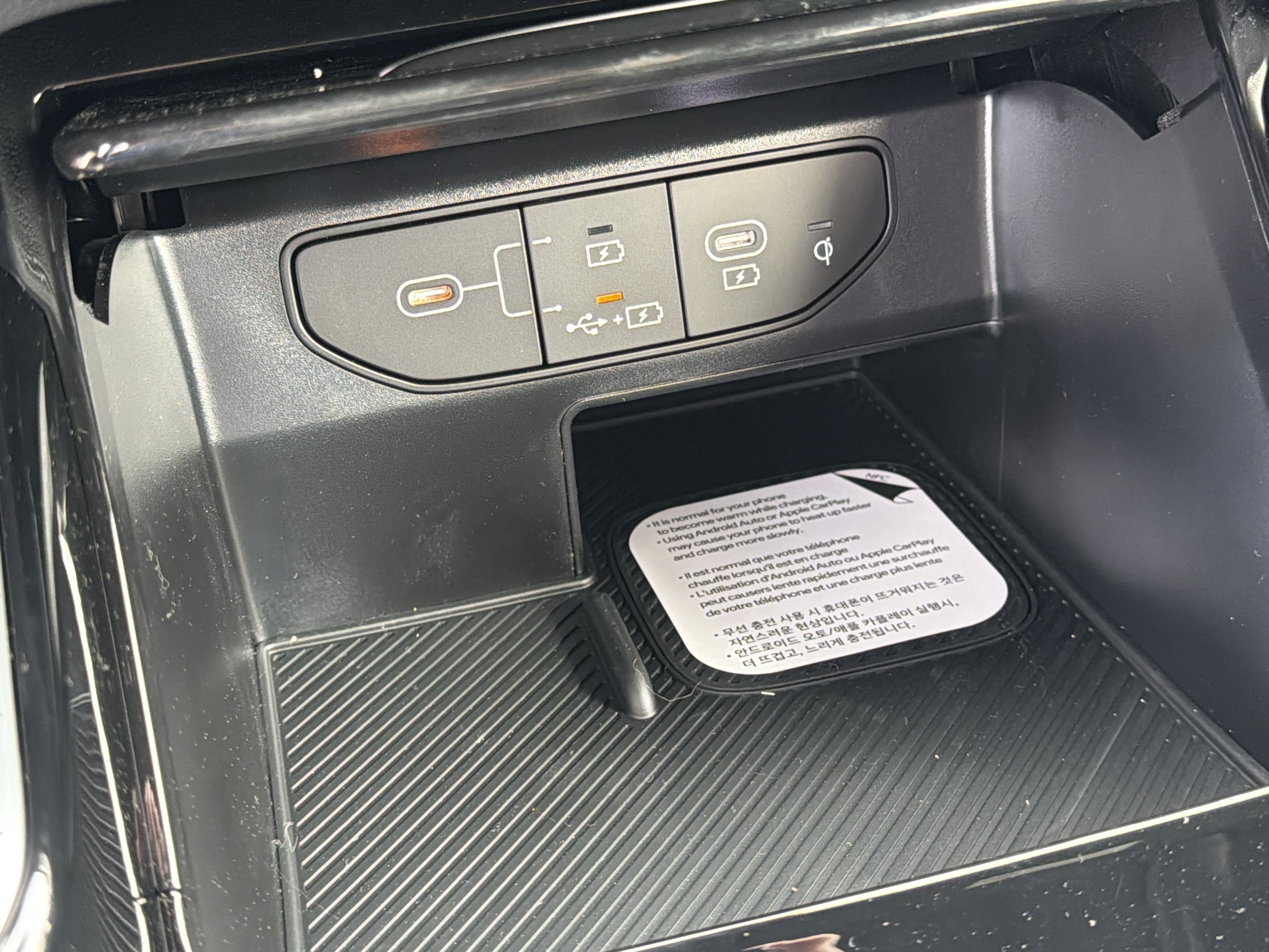 New 2026 Volcanic Sand Kia X-Line SX Prestige AWD image 11
