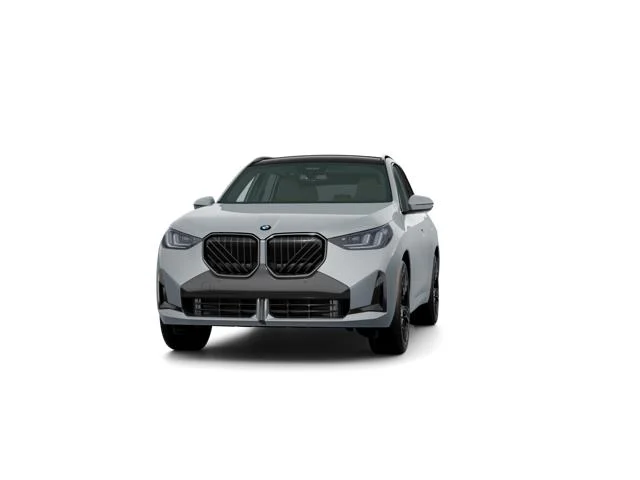 New 2026 Brooklyn Grey Metallic BMW  image 3