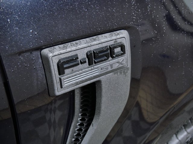 Certified Used 2023 Black Ford XL image 7
