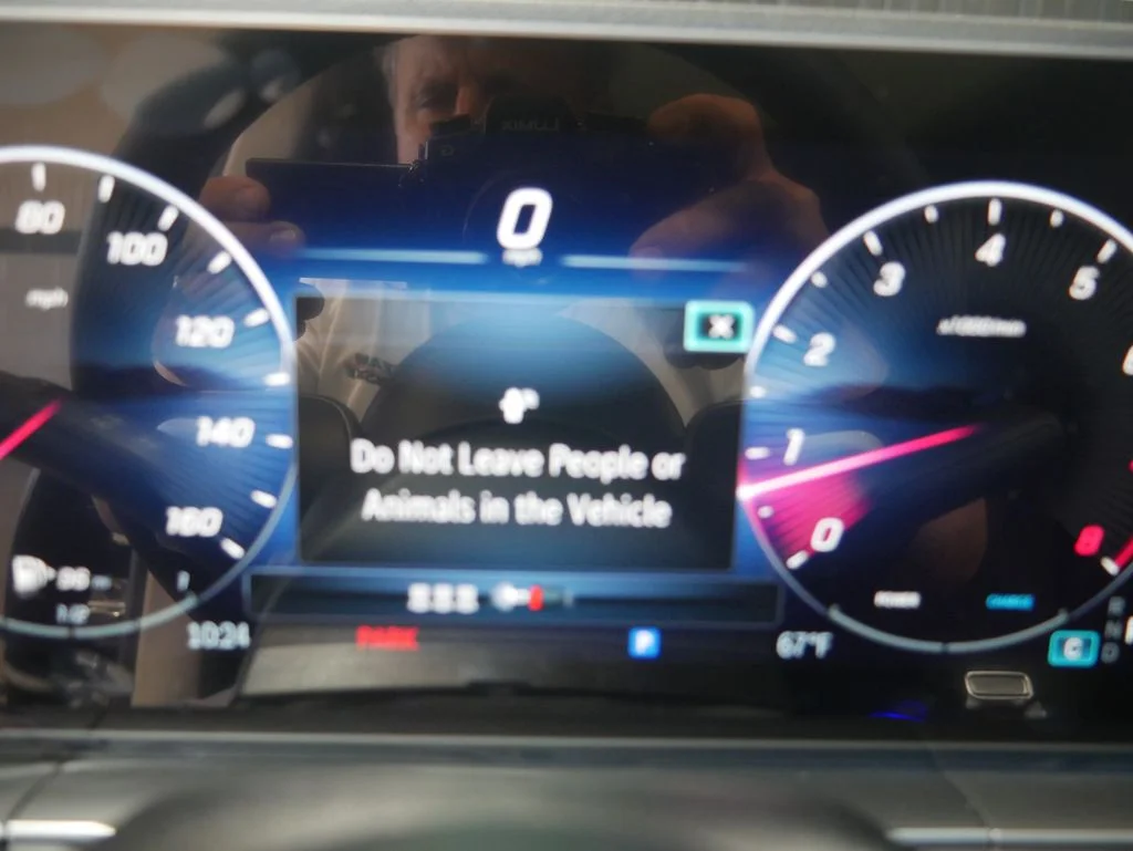 New 2026 Black Mercedes-Benz GLE 350 image 77