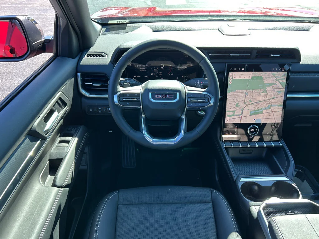 Vehicle thumbnail