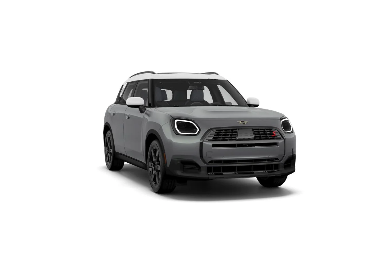2027 MINI Countryman's photo