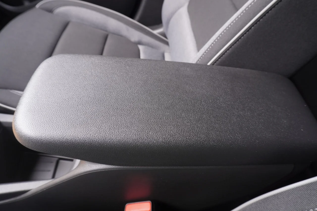 2026 Chevrolet Trailblazer LS - Photo 35