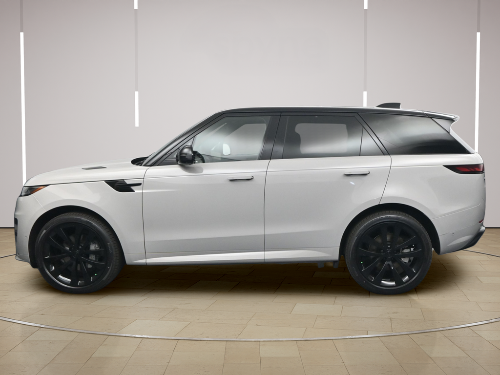 New 2026  Land Rover Dynamic SE image 2