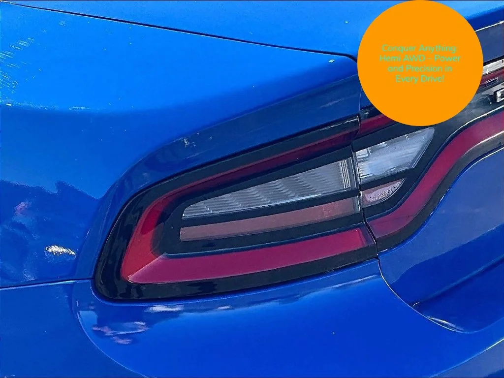 Used 2021 Blue Dodge Police image 28