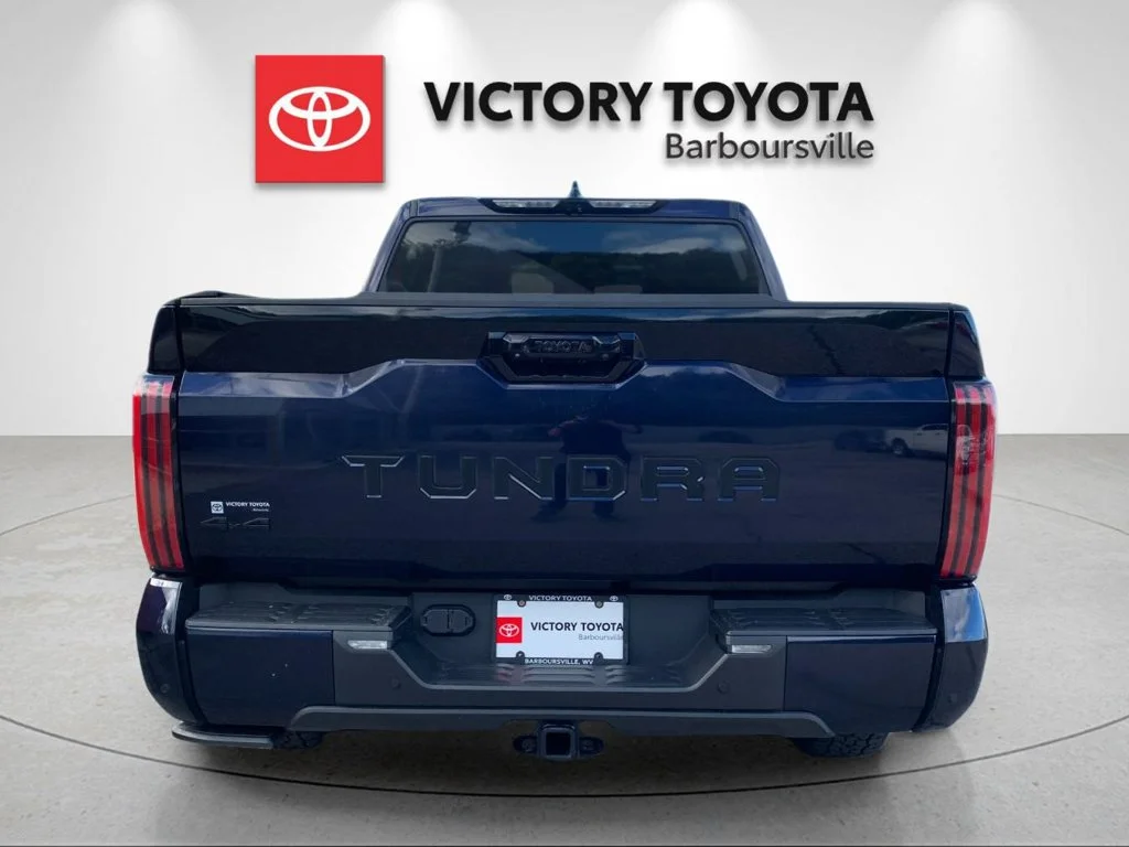 Used 2023  Toyota Platinum image 4