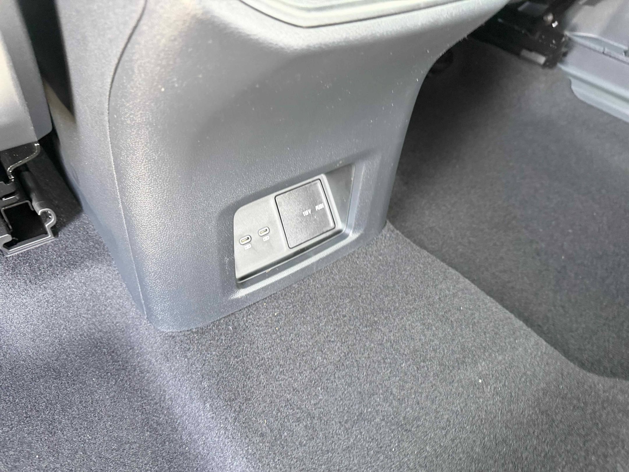 New 2026 Blue Volkswagen 2.0T SEL image 30