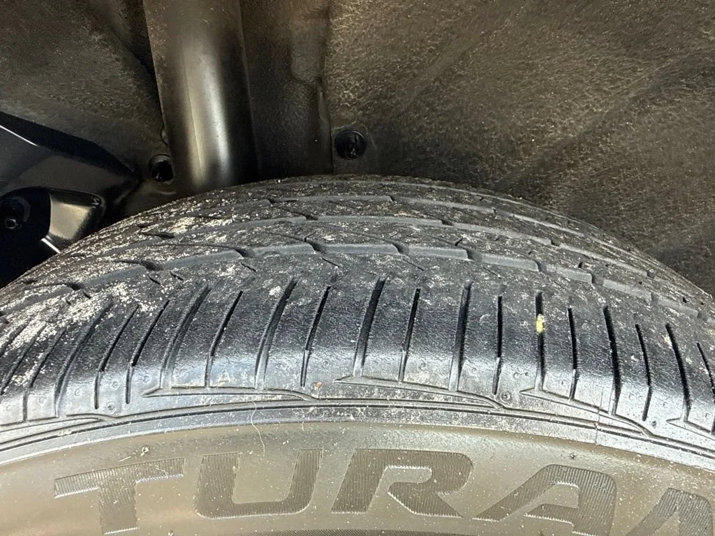 Used 2024  Mazda 2.5 S Carbon Edition image 35