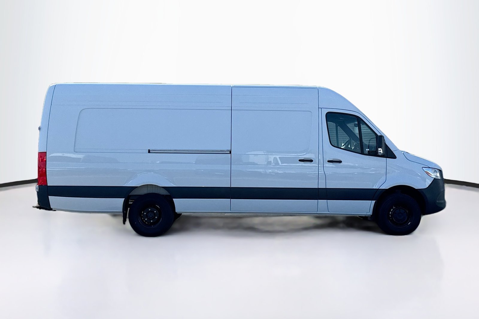 New 2026 Arctic White Mercedes-Benz  image 4