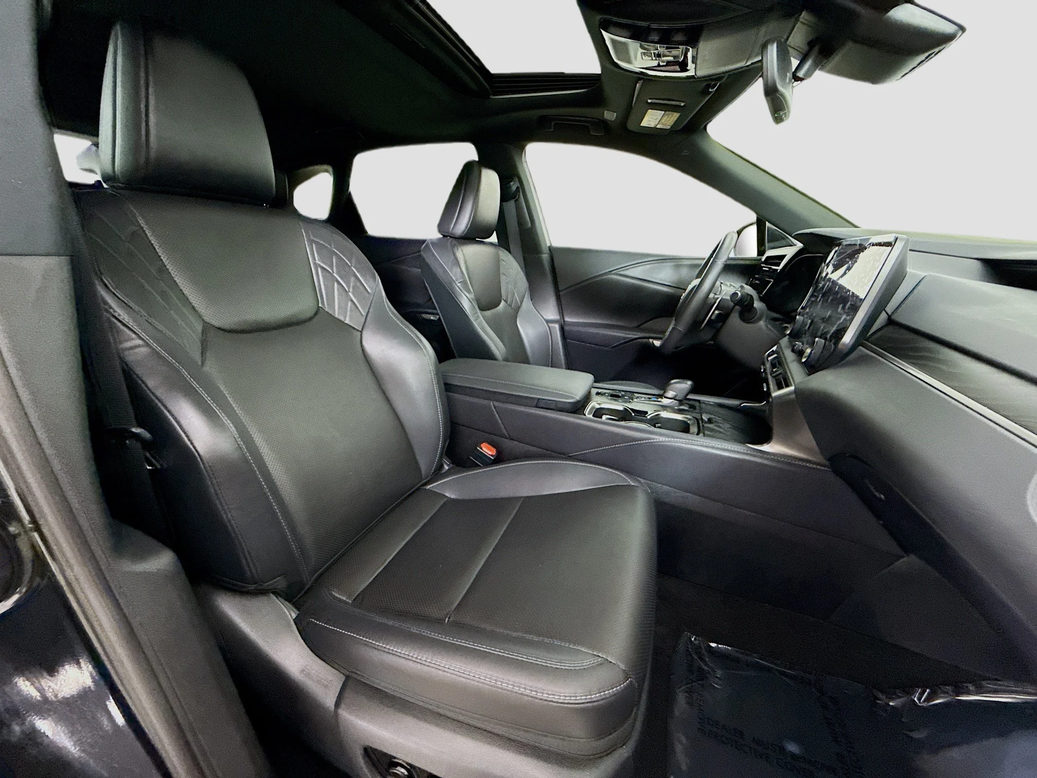 Used 2024  Lexus RX 350 image 31