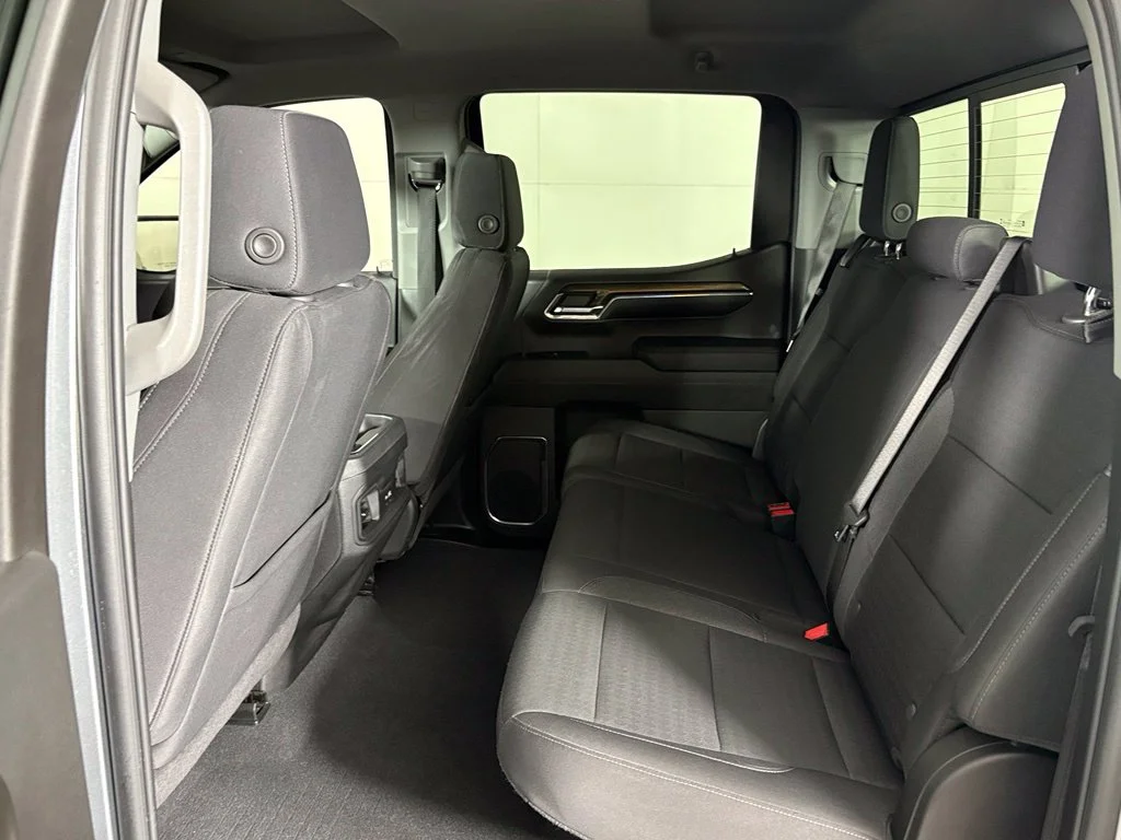 Used 2024 Gray Chevrolet RST image 39