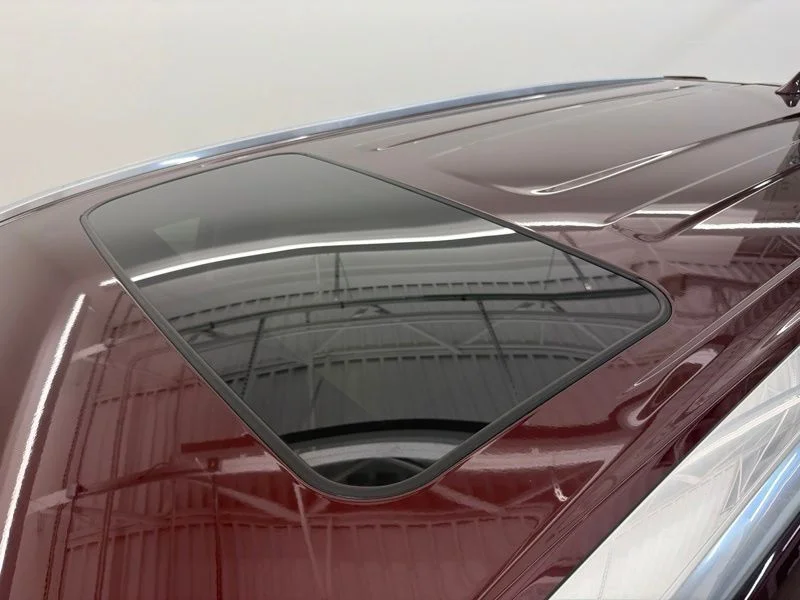 Used 2017 Red Toyota Limited image 40