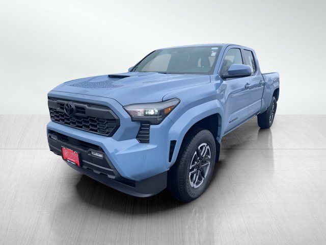 2026 Toyota Tacoma TRD Sport - Photo 7