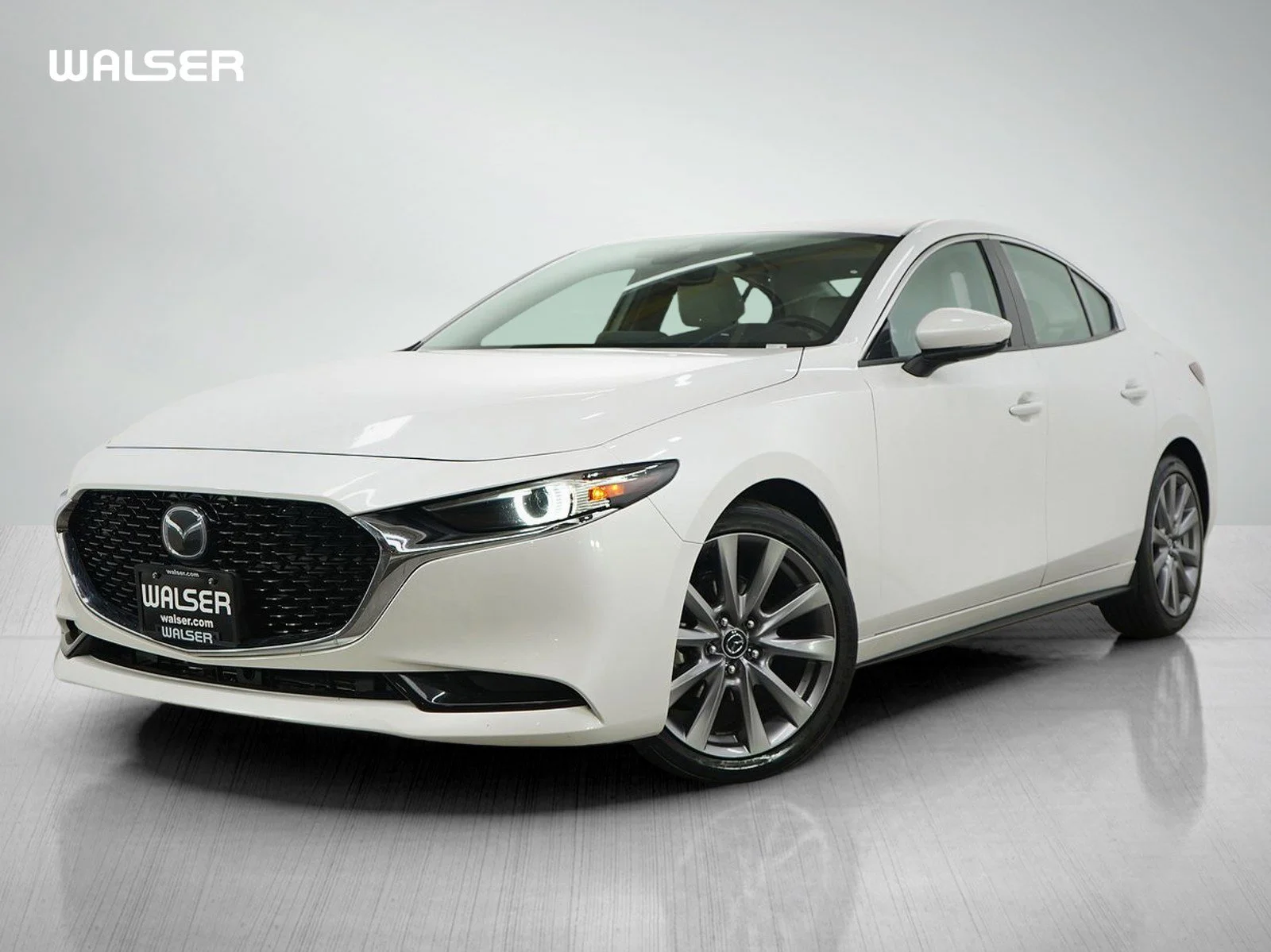2019 Mazda CX-3 Preferred AT 4-Door SKYACTIV's photo