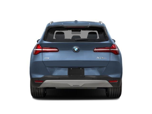 Used 2025  BMW 30 xDrive image 5