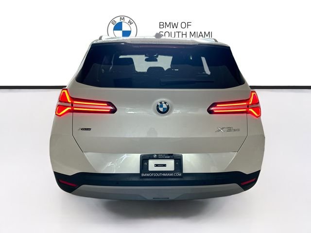 New 2026 White BMW 30 xDrive image 5